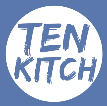 tenkitch logo