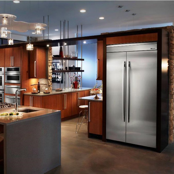 Commercial Kitchen Refrigerators